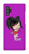 Dys by Oppa