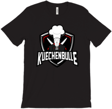 NEU! Kuechenbulle das Shirt