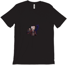ClockworkGhoul T-Shirts