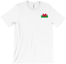 Nation Welsh T-Shirts