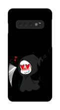 grim_x_nyx Samsung Phone Cases