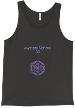 Mystery School 33 Tank Top