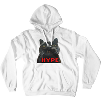 lokiqc Hoodies (No-Zip/Pullover)