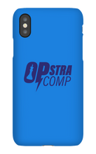 opstracomp iPhone Phone Cases