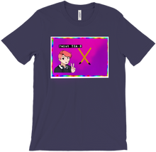 andicba1 T-Shirts Paint Yea-h