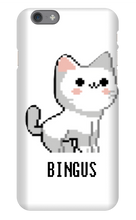 BINGUS CASE (iPhone)
