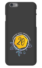 Roll Initiative iPhone Cases