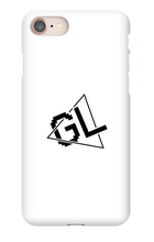 MONOCHROME  Gamers League iPhone Phone Cases