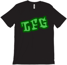 TFG Tekst T-Shirts