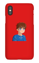 BillyQuid Avatar iPhone Cases