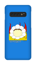SopoGod Samsung Phone Cases
