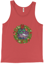 jetcitydude Tank Top