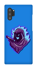 horncor Samsung Phone Cases
