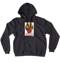 DVArts | #Trap Card Problems Hoodie
