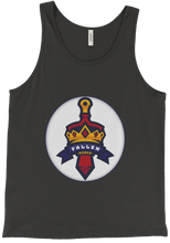 geraldray08 Tank Top