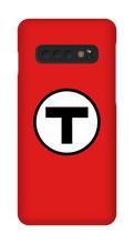trizzy1x Samsung Phone Cases