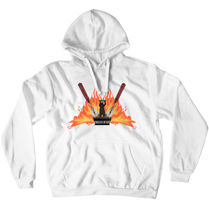 Explosive Bow Cult Hoodie (Pullover)