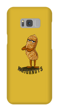 majornuts Samsung Phone Cases
