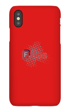 Fry Case