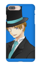 NatoriouslyWink iPhone Cases