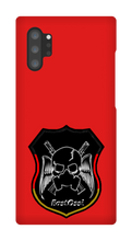 EastOssi Samsung Phone Cases
