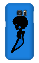 Paul Snyder Phone Case Design
