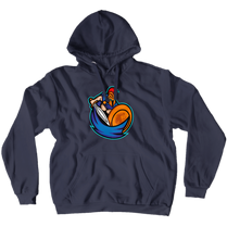 clipeuss Hoodies (No-Zip/Pullover)