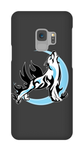 APrimalWolf Logo Samsung Phone Cases