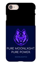 moonlxghtv2 iPhone Phone Cases