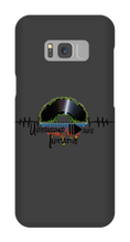 Underground Dance Initiative Samsung Phone Cases