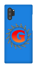 goddessiris_811 Samsung Phone Cases