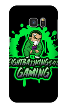 eightba11king540 Samsung Phone Cases