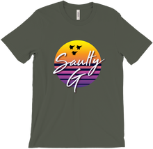 saultyg T-Shirts