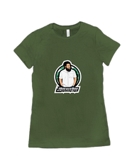 JBreauxBro Women's T-shirt