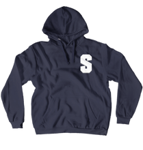 Sulotus (S-Logo) Hoodies (No-Zip/Pullover)