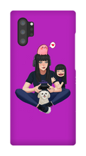 rumichan94 Samsung Phone Cases