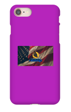 cowboyactiongaming iPhone Phone Cases