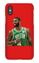 oldheadbuck iPhone Phone Cases