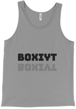Tank-Top (Schriftzug)