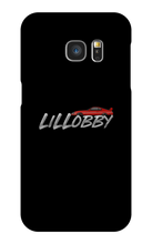 LiLLobby Samsung Cases
