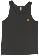 VJtheDJ Tank Top