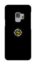 SLAMMER Samsung Phone Cases
