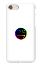 Damaged Iphone Case