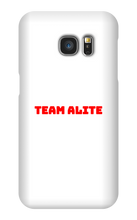 Team Alite Samsung Phone Cases