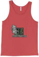 DirtyMoney Tank Top (Female)