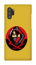 static_ikonik Samsung Phone Cases Any