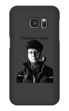parcetur Samsung Phone Cases