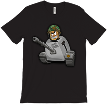 SGT. TOAST T-Shirts
