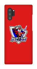 twitchxzeus2 Samsung Phone Cases