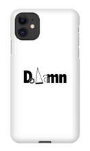 iPhone cover LOGO Classic